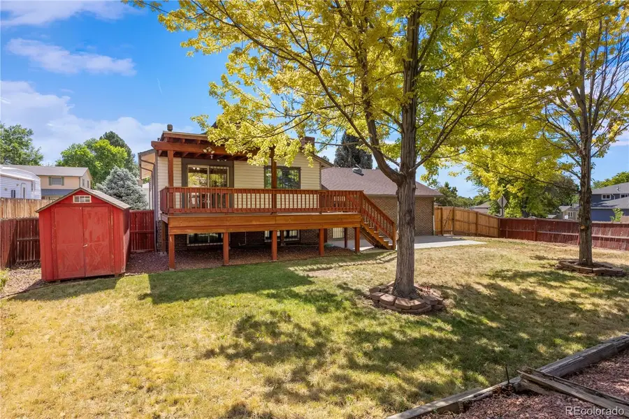 7797 S Marshall Court, Littleton, CO 80128 - #2