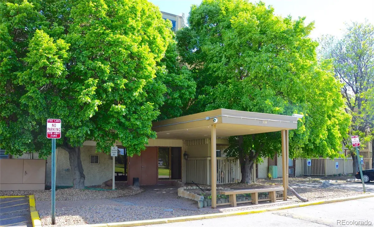 1304 S Parker Road #240, Denver, CO 80231 - Image #1