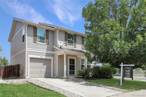 10701 Durango Place, Longmont, CO 80504