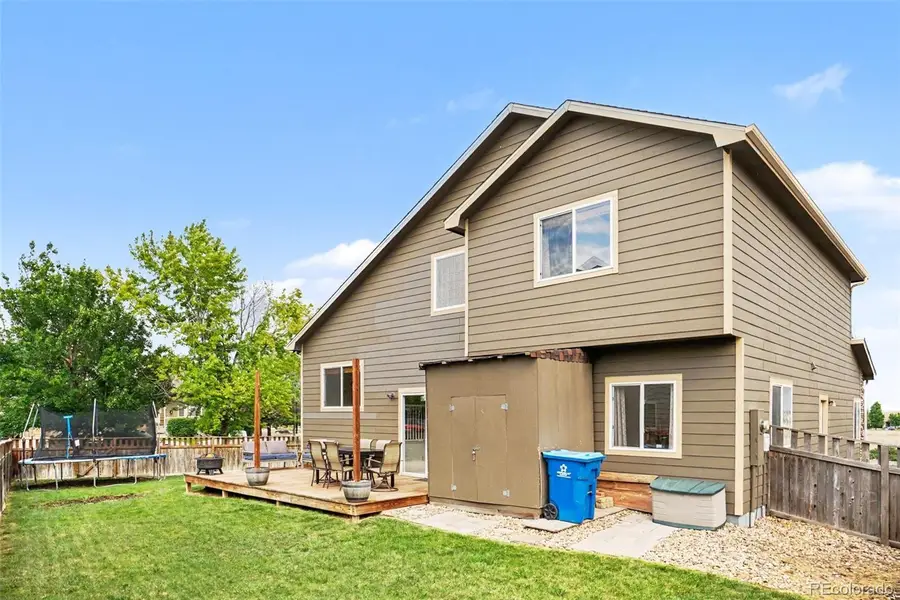 2019 Fletcher Avenue, Brighton, CO 80603 - #2