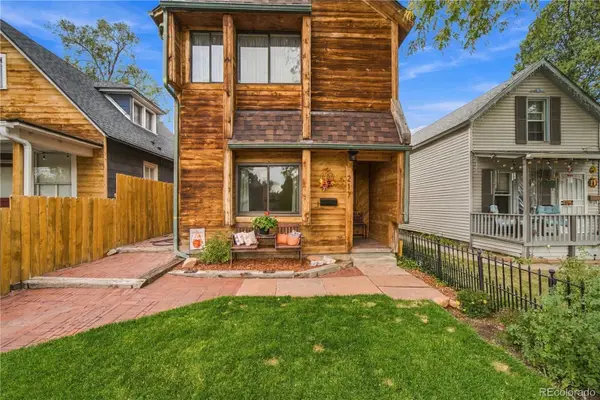 217 Jackson, Pueblo, CO 81004