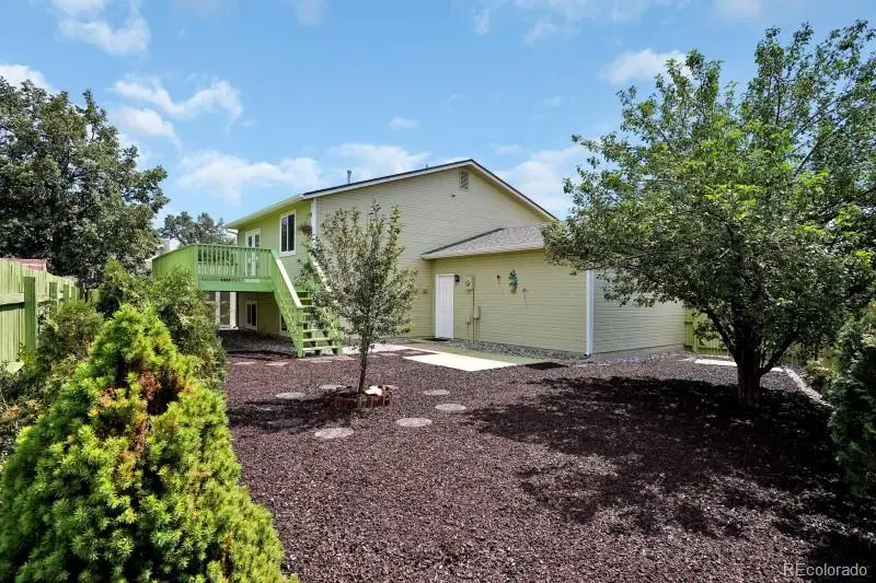 4320 Kanaly Court, Colorado Springs, CO 80916 - #2