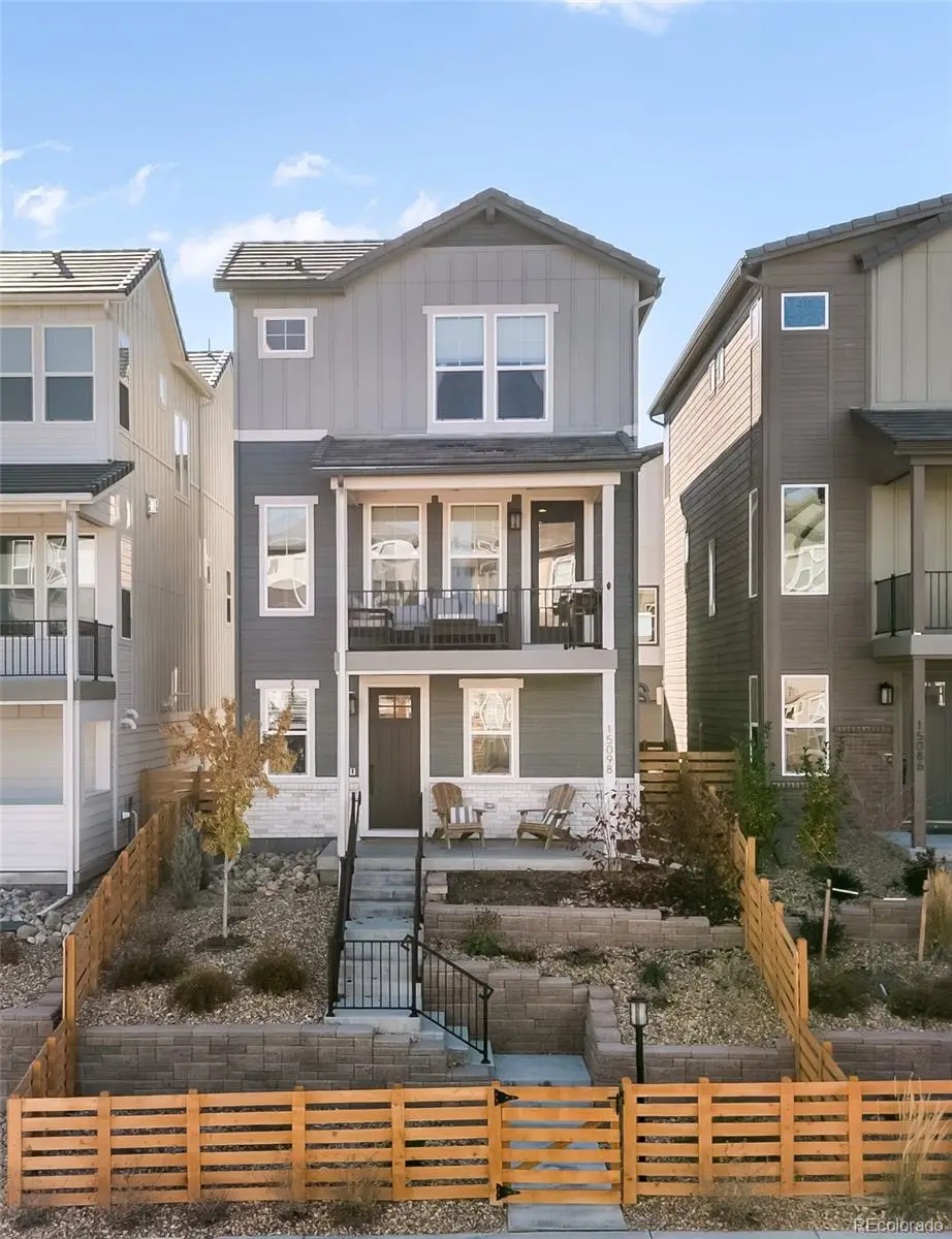 15098 Gladshine Drive, Parker, CO 80134 - Image #1