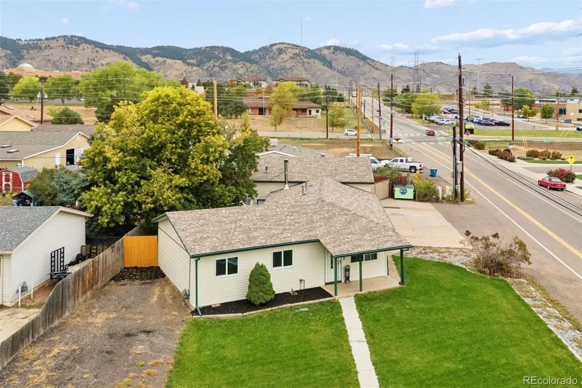 993 Torrey, Golden, CO 80401 - #1