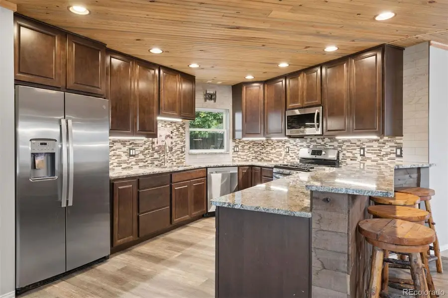 993 Torrey, Golden, CO 80401 - #2