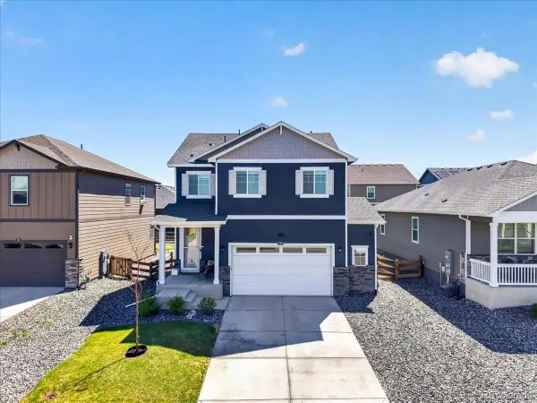 172 Fox Street, Bennett, CO 80102