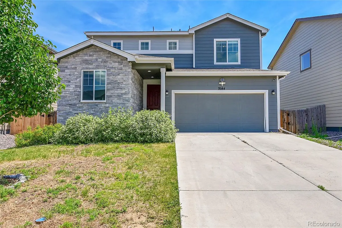 7084 Passing Sky Drive, Colorado Springs, CO 80911 - Image #1