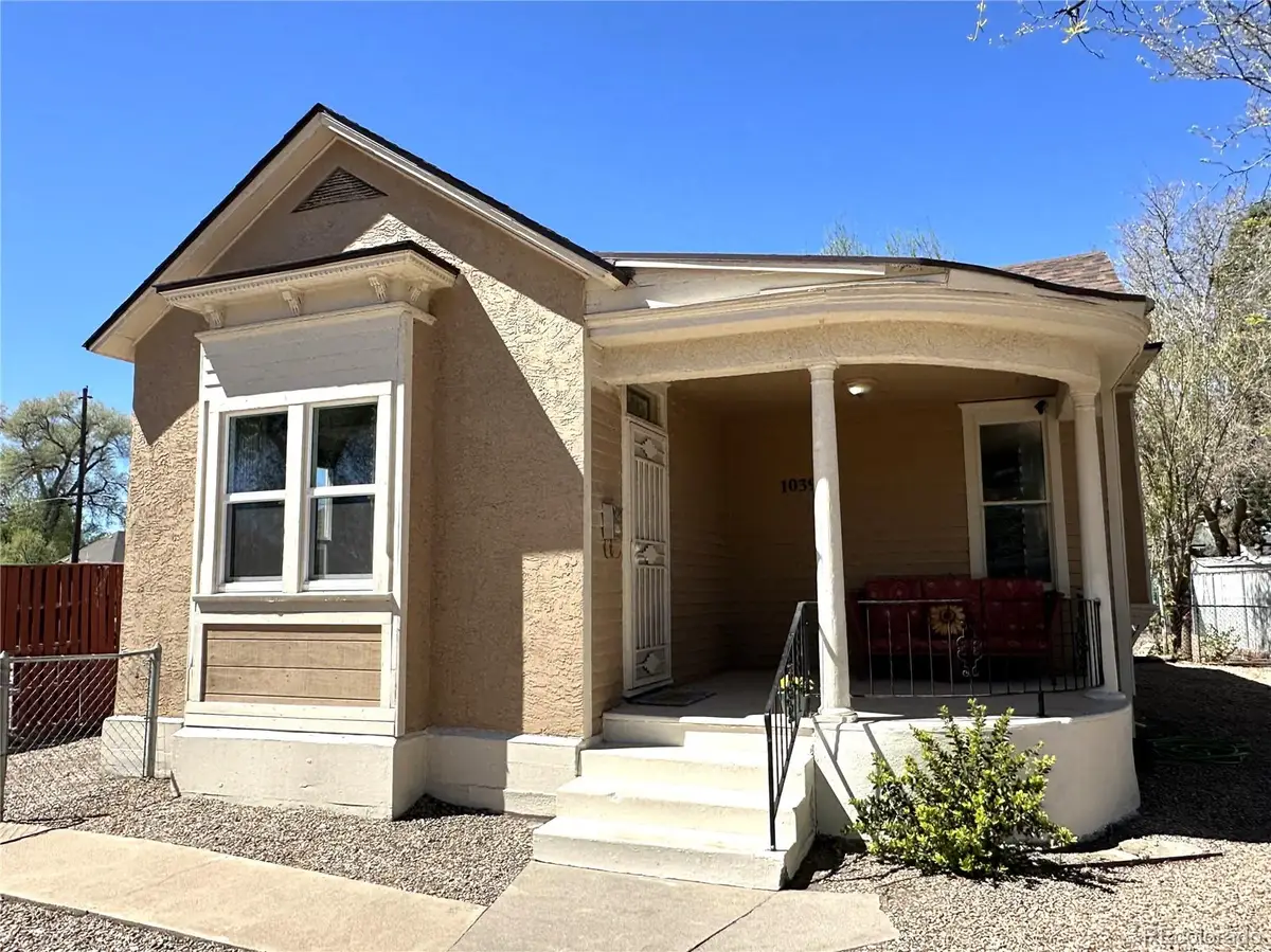 1039 Carteret Avenue, Pueblo, CO 81004 - #1