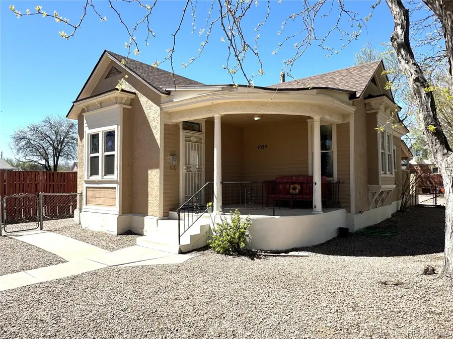 1039 Carteret Avenue, Pueblo, CO 81004 - #2