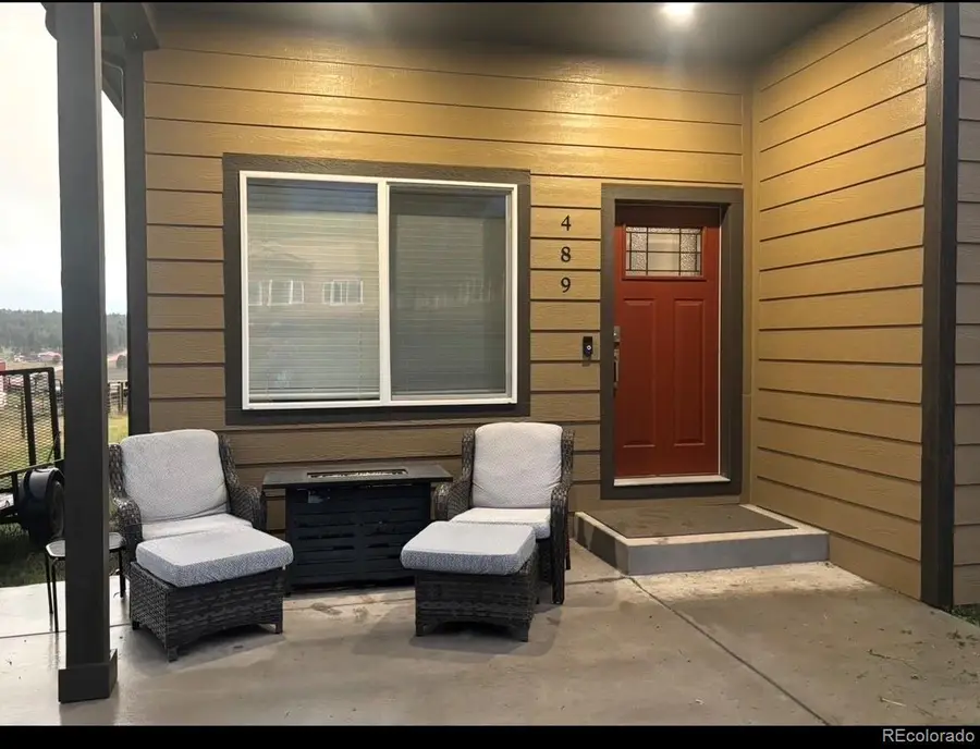 489 Duesouth Road, Florissant, CO 80816 - Image #3
