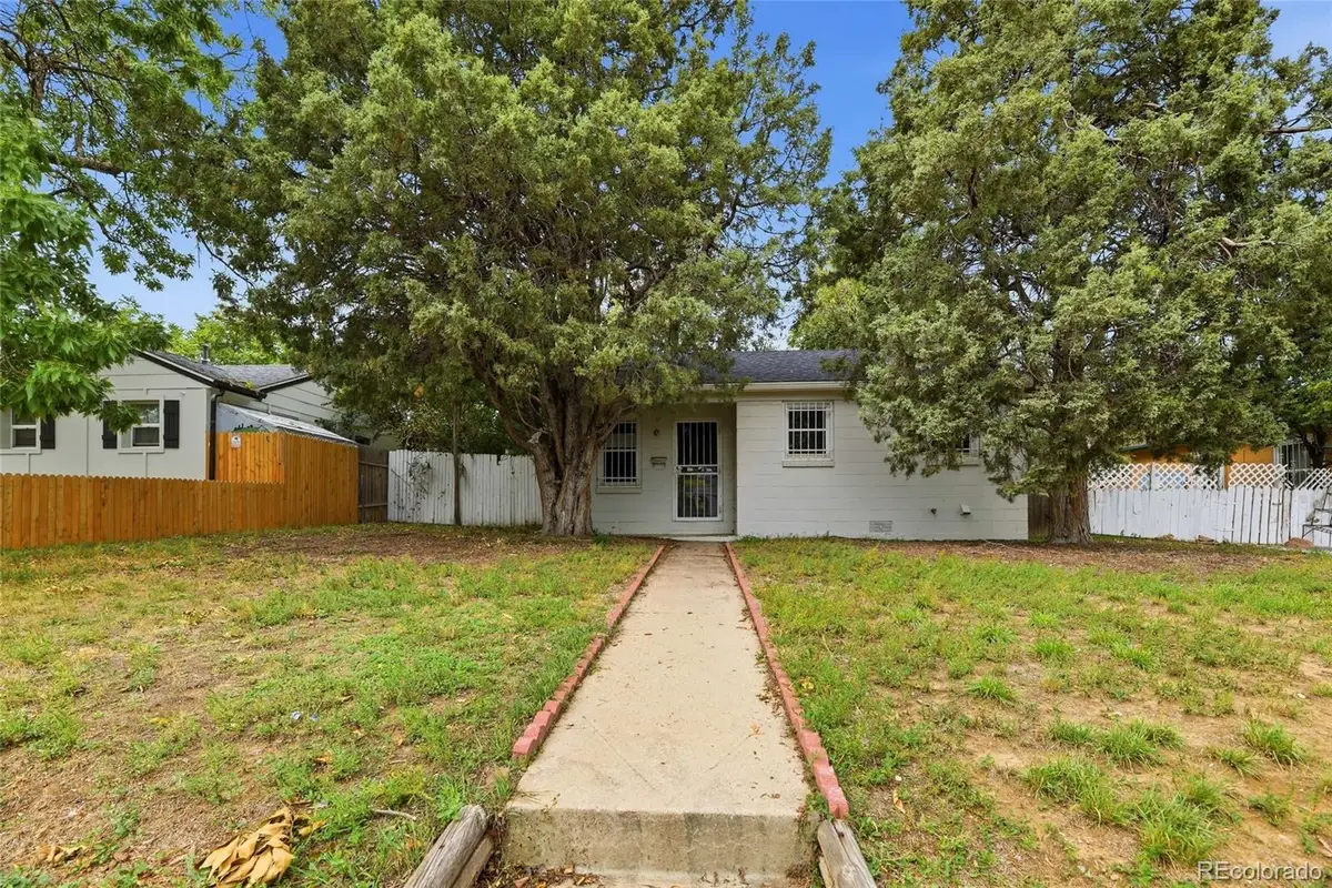1625 Verbena, Denver, CO 80220 - #1