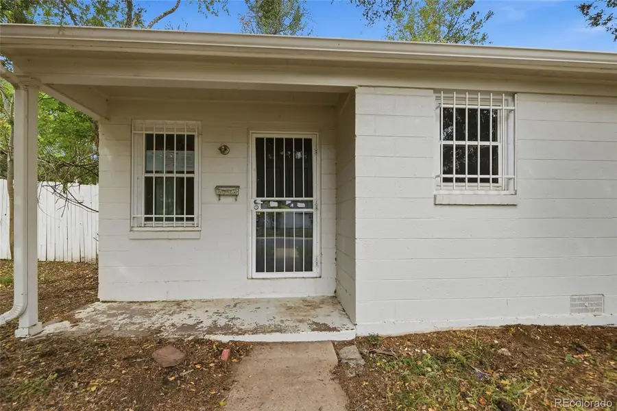 1625 Verbena, Denver, CO 80220 - #2