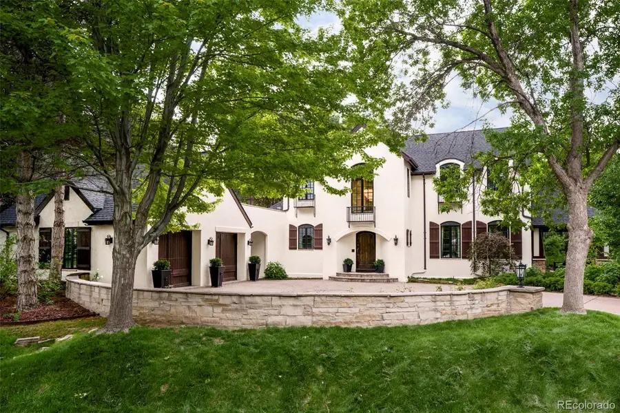 4 Foxtail Circle, Englewood, CO 80113 - #2