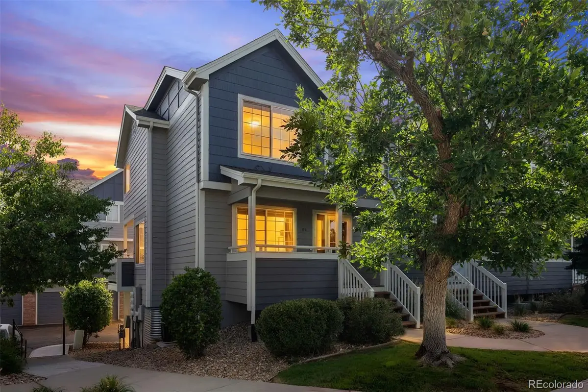 1337 S Danube #104, Aurora, CO 80017 - #1