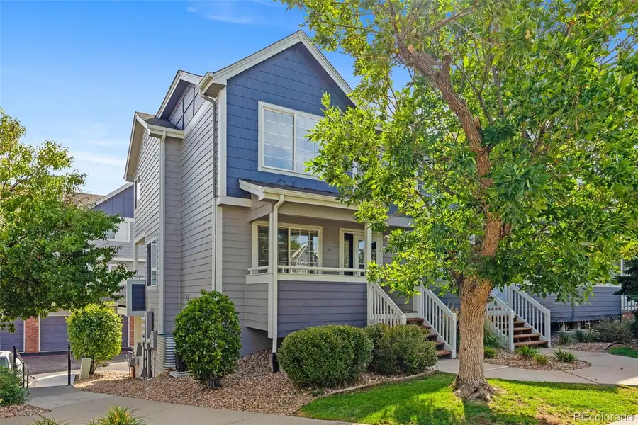 1337 S Danube #104, Aurora, CO 80017 - #2