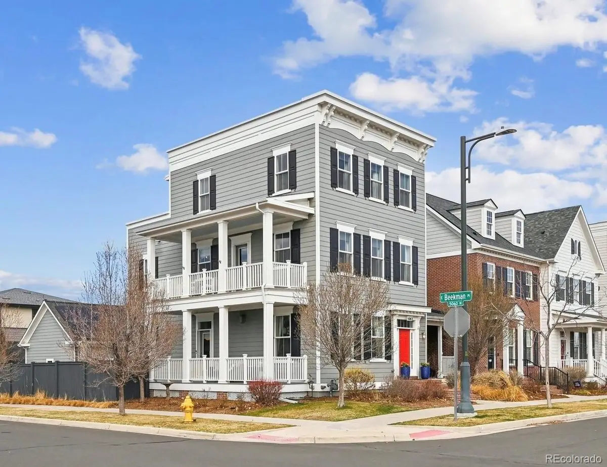 5063 Valentia Street, Denver, CO 80238 - #1