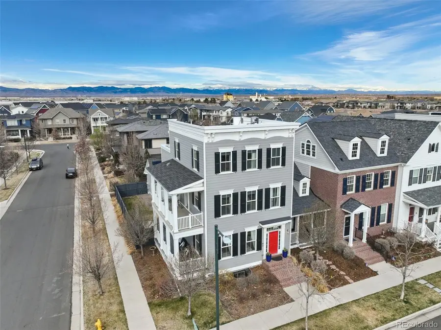 5063 Valentia Street, Denver, CO 80238 - #3
