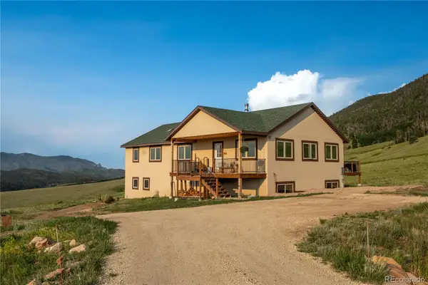 1115 Eagles Gate Rd, Westcliffe, CO 81252