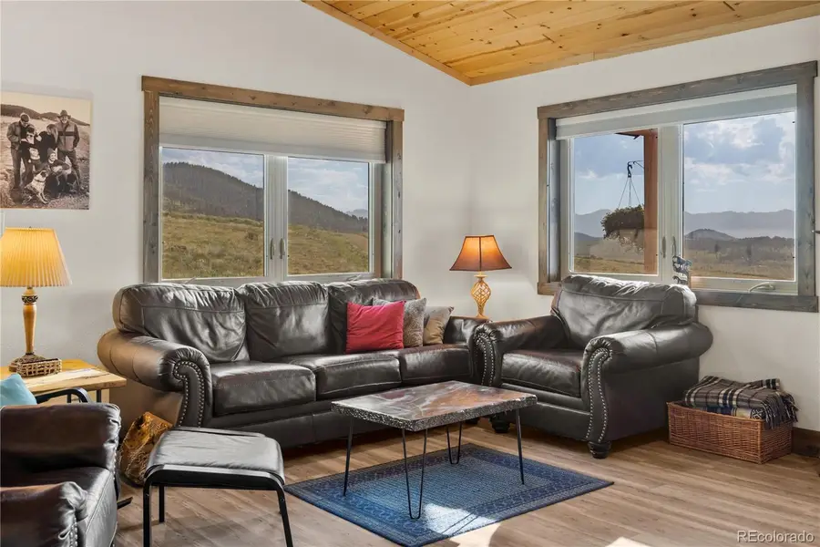 1115 Eagles Gate Rd, Westcliffe, CO 81252 - Image #2