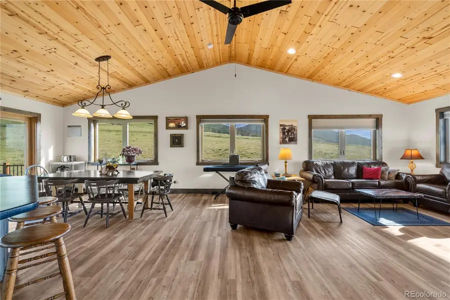 1115 Eagles Gate Rd, Westcliffe, CO 81252 - Image #3