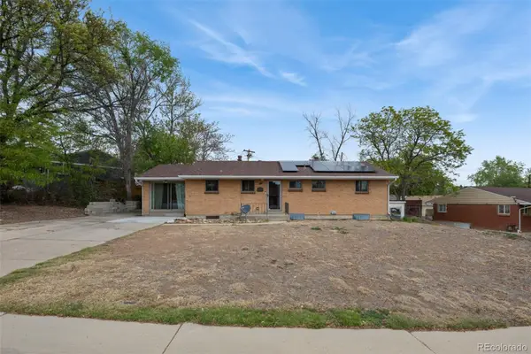 881 Delta Street, Denver, CO 80221