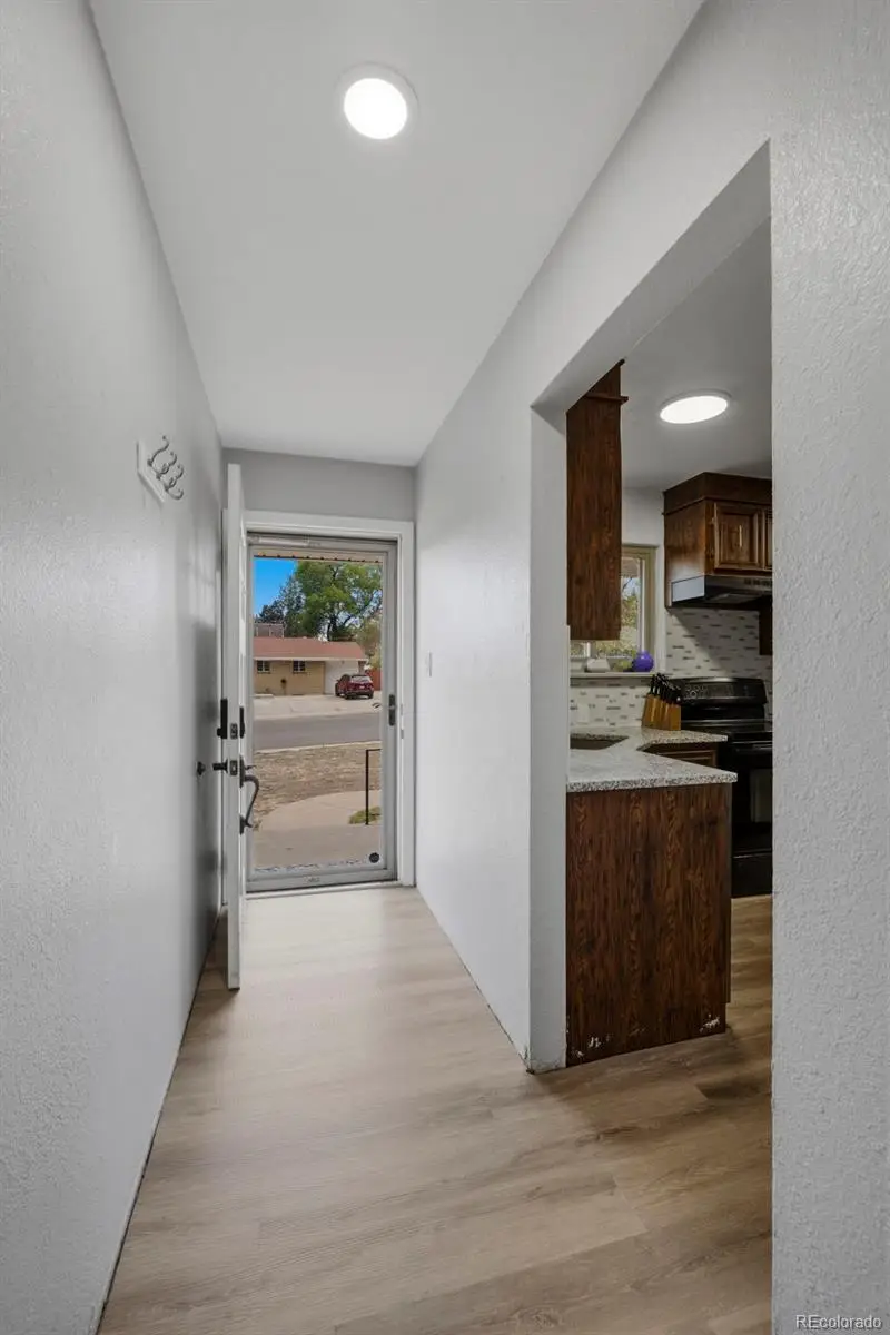 881 Delta Street, Denver, CO 80221 - #3