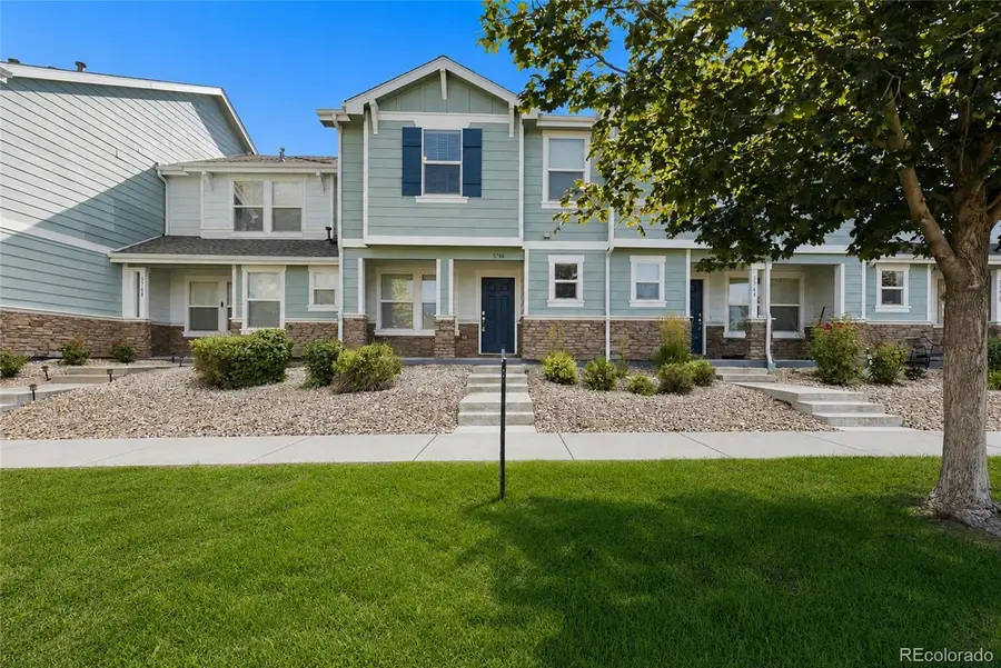 5766 Biscay Street, Denver, CO 80249 - #3