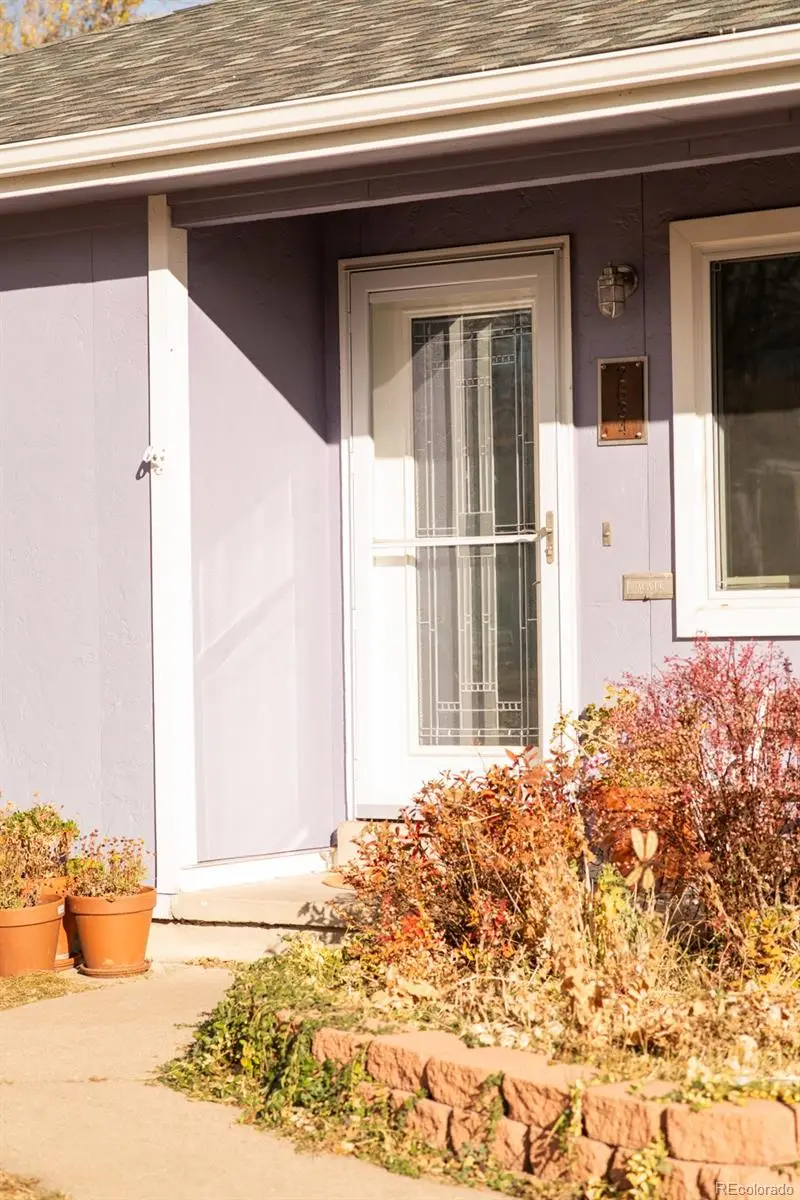 2834 Benton Street, Wheat Ridge, CO 80214 - Image #2