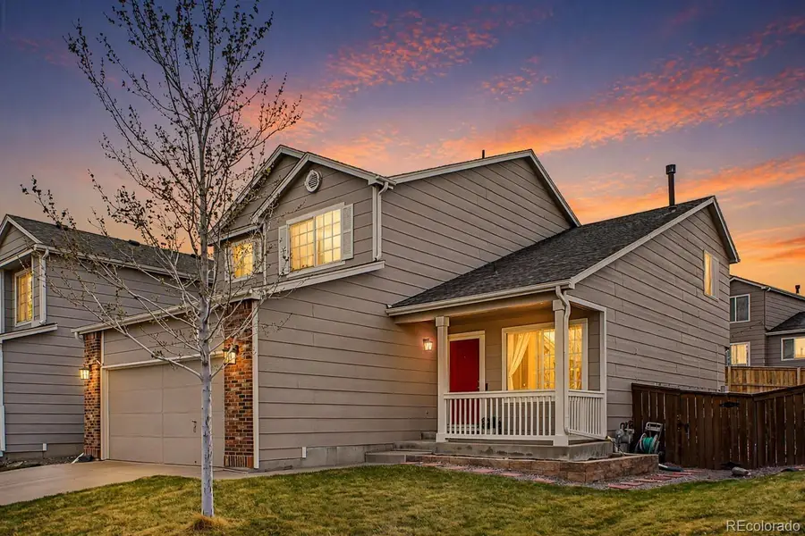 4991 Tarcoola Lane, Highlands Ranch, CO 80130 - #3