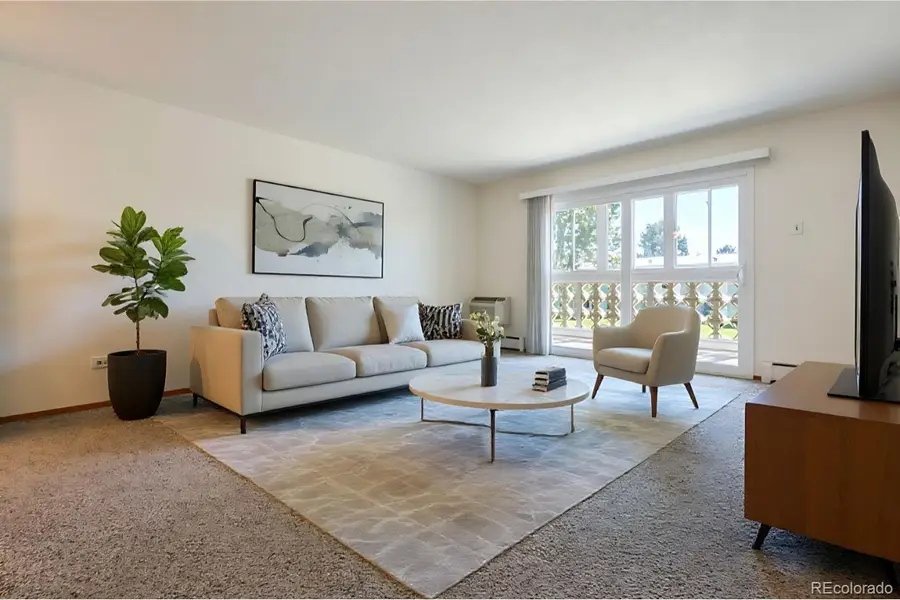 9300 E Center Avenue #2B, Denver, CO 80247 - #2