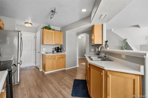 1381 S Cathay Court #106, Aurora, CO 80017