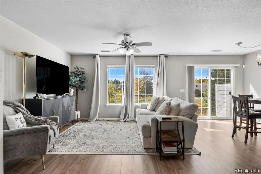 1381 S Cathay Court #106, Aurora, CO 80017 - #2