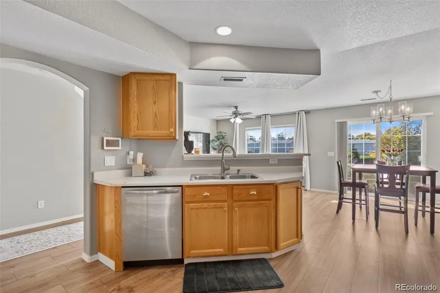 1381 S Cathay Court #106, Aurora, CO 80017 - #3