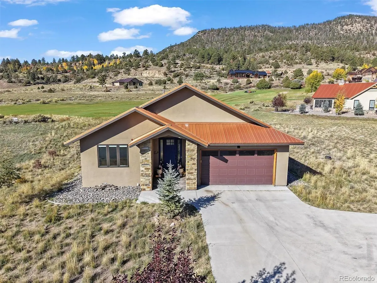 103 Fairway Drive, South Fork, CO 81154 - #1