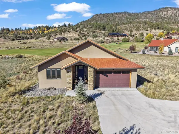 103 Fairway Drive, South Fork, CO 81154