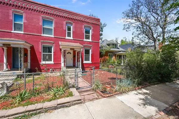 3037 N Gilpin Street, Denver, CO 80205