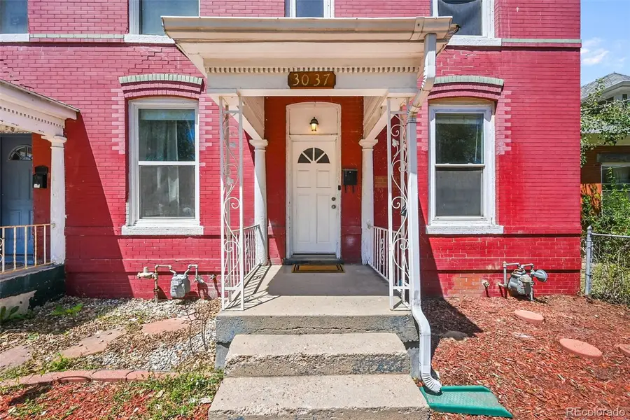 3037 N Gilpin Street, Denver, CO 80205 - #2