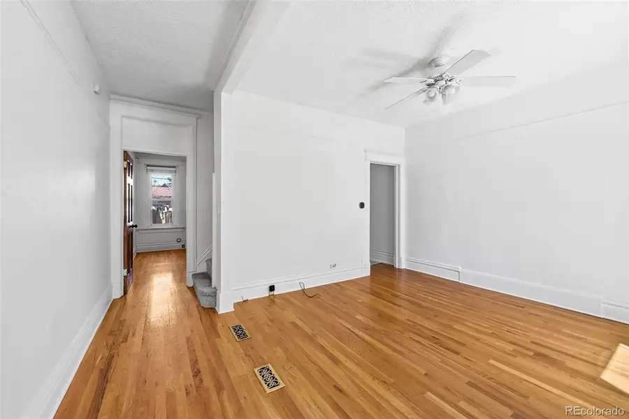 3037 N Gilpin Street, Denver, CO 80205 - #3