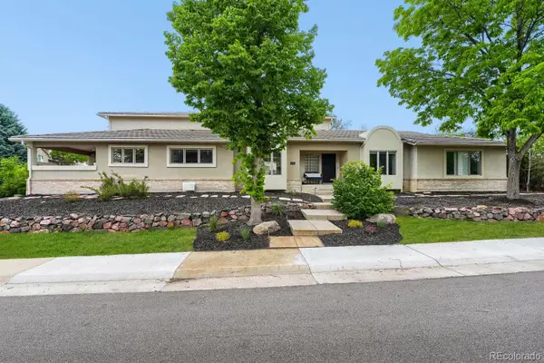 6556 S Adams Court, Centennial, CO 80121