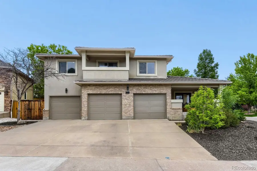 6556 S Adams Court, Centennial, CO 80121 - #2