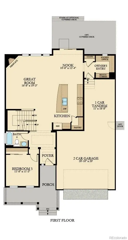 5453 E 148th Avenue, Thornton, CO 80602 - #2
