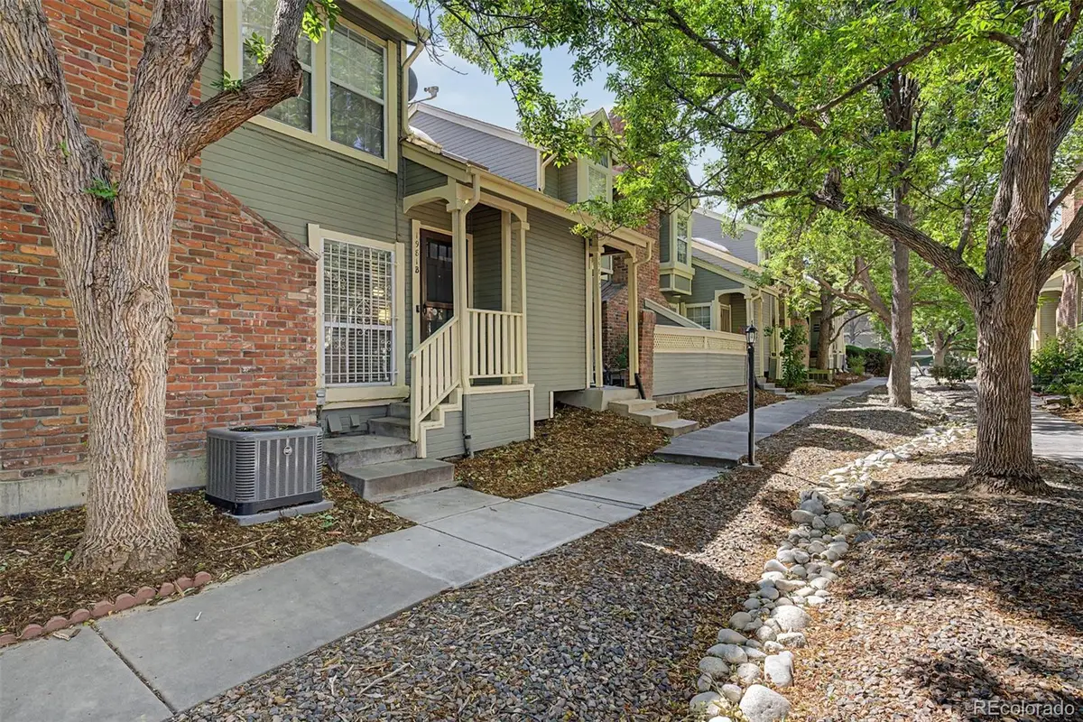 1981 S Hannibal Court #B, Aurora, CO 80013 - #1