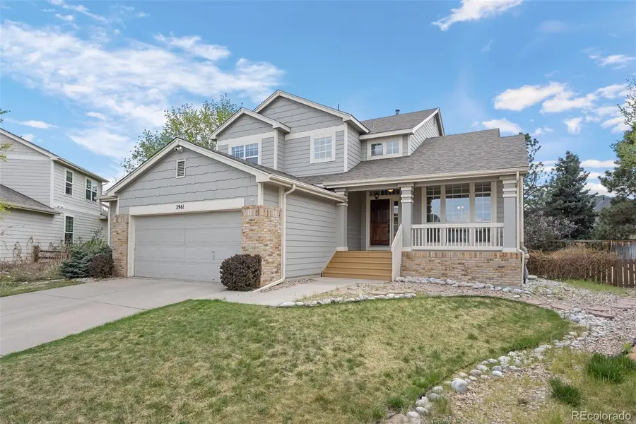 3961 Mallard Street, Highlands Ranch, CO 80126 - #2