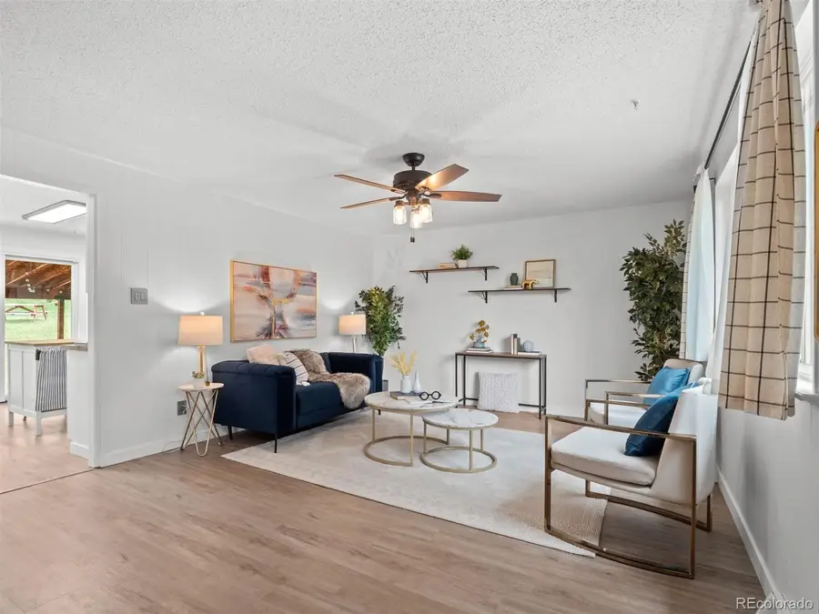 15666 W 1st Drive, Golden, CO 80401 - #3