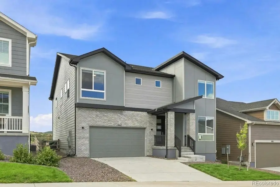 667 Simmental Loop, Castle Rock, CO 80104 - #3