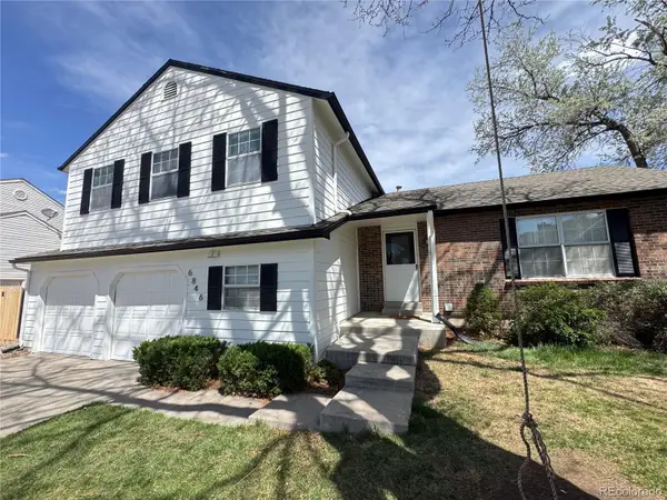 6846 S Glencoe Court, Centennial, CO 80122