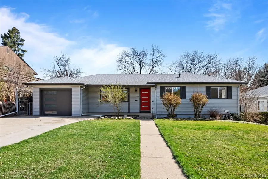 5360 E Jewell Avenue, Denver, CO 80222 - #2