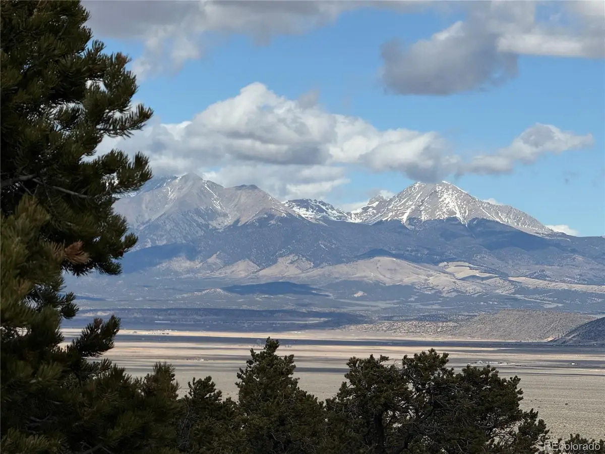 00 Vacant Land, Fort Garland, CO 81133 - #1