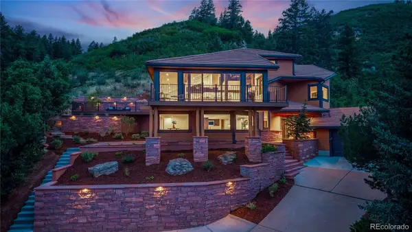 6243 Buffalo Run, Littleton, CO 80125