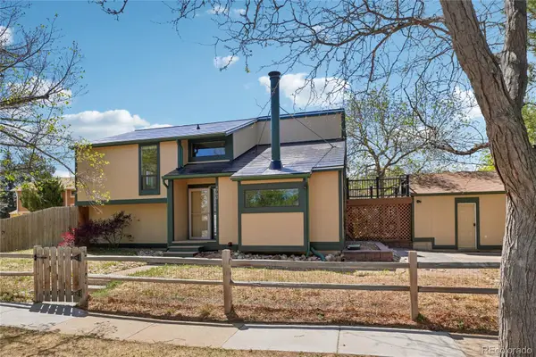 4790 W Moorhead Circle, Boulder, CO 80305